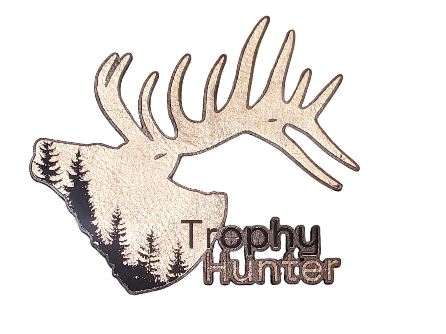 Richardson 112 Hat - Trophy Hunter, Elk