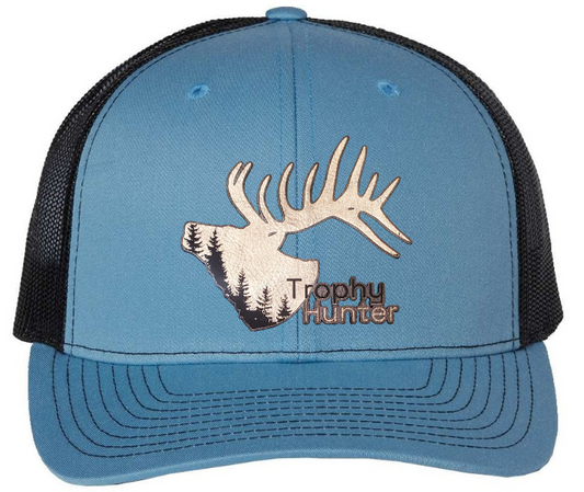 Richardson 112 Hat - Trophy Hunter, Elk