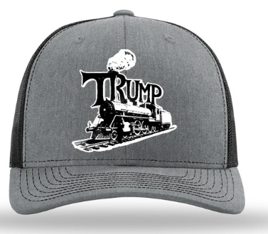 Richardson 112 Hat - Trump Train!