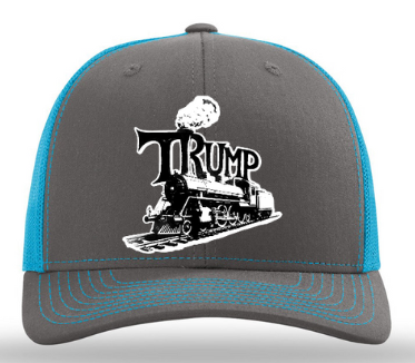 Richardson 112 Hat - Trump Train!