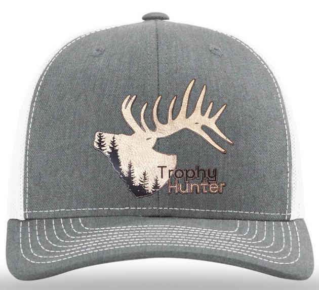 Richardson 112 Hat - Trophy Hunter, Elk