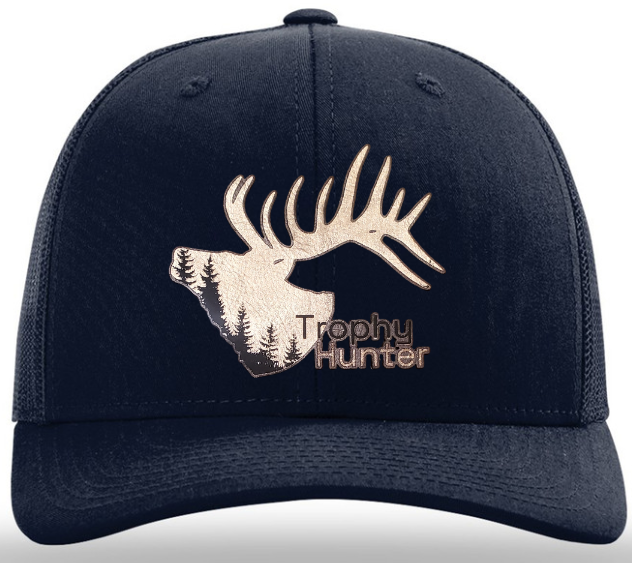 Richardson 112 Hat - Trophy Hunter, Elk