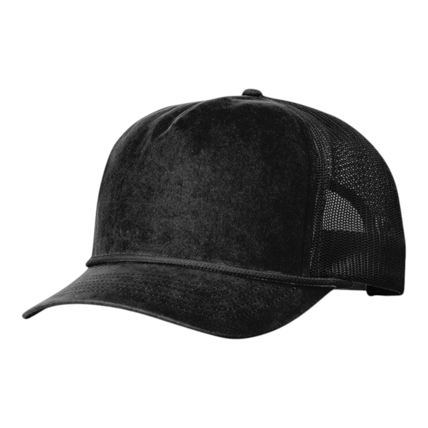 Richardson 939 "Bachelor" Hat - Black