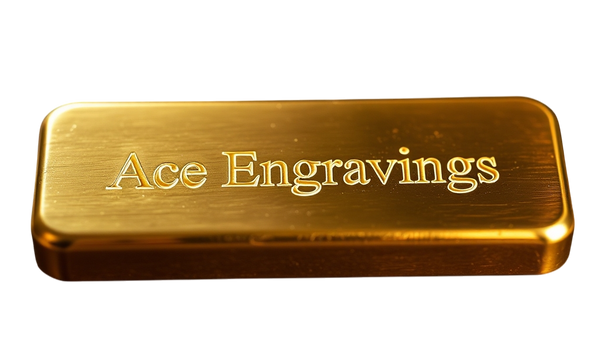 Ace Engravings